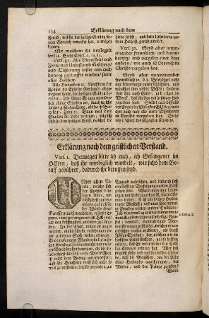 134-139, Erklaerung nach dem geistlichen Verstand