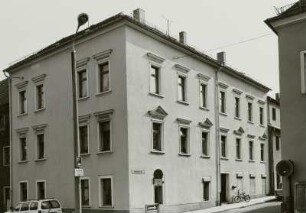 Wohnhaus, Oschatz