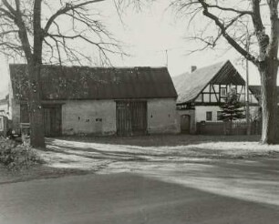 Wohnhaus, Gruhno
