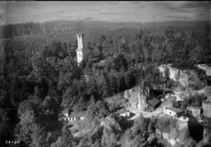 Rochlitz, Rochlitzer Berg
