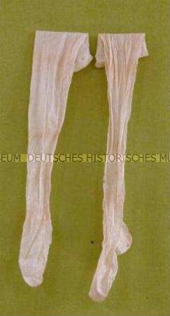 Damenstrümpfe