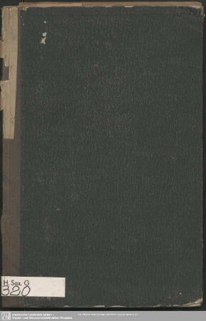 1859: Dresdner Börse