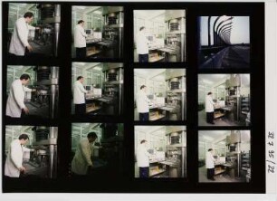 Betonlabor - Erdbaulabor, Gehespitz, 1995