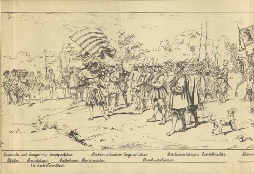 16. Jahrhundert