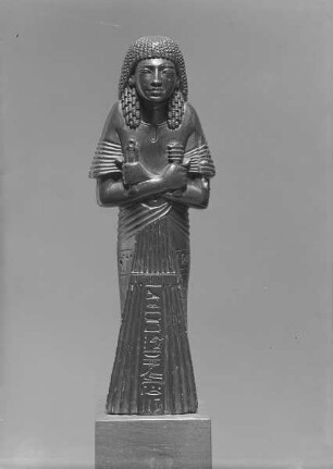 Statuette des Tounar
