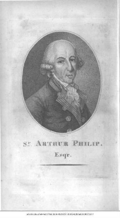 Sr. Arthur Philip