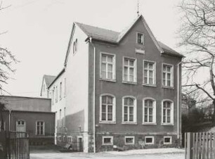 Ehem. Gerhart-Hauptmann-Schule (Wohnhäuser)