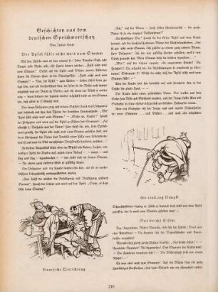 "Sinnreiche Einrichtung"