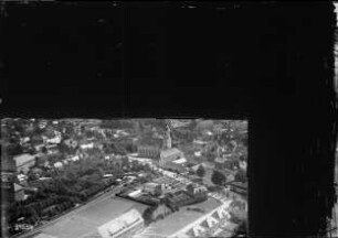 Seifhennersdorf (b. Zittau)