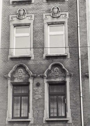 Gaststätte, Leipzig