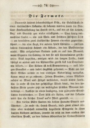 Die Fermate