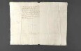 Differenzen zwischen Markgraf Albrecht II. von Brandenburg-Ansbach und Markgraf Christian Ernst von Brandenburg-Bayreuth bezüglich des Kreisausschreibamts und seiner Präzedenz.