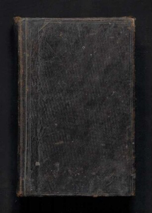 Geraisches Gesangbuch nebst Gebeten