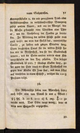 31-41, § 38 - 51