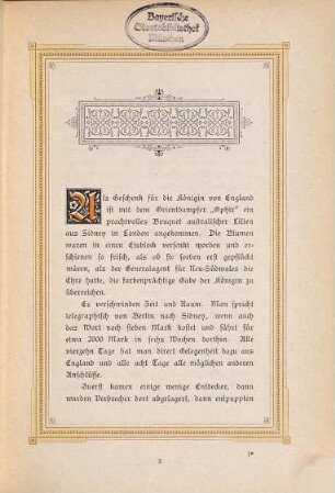 Weltreise-Tagebuch, 7