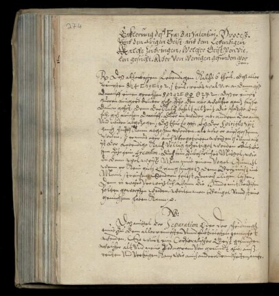 [Basilius Valentinus]: Chemische Prozesse