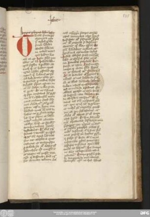[Hieronymus:] Incipit p[ro]logus libri Iosue