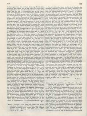 416-418 [Rezension] Class, Gustav, Die Realität der Gottesidee