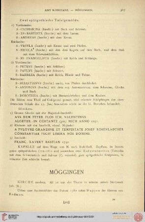 ⟦Möggingen⟧