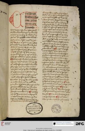 Henricus Totting de Oyta, Quaestiones in quattuor libros Sententiarum Petri Lombardi