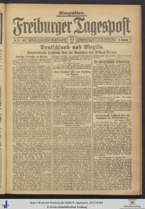 14.03.1917 (Morgenblatt)