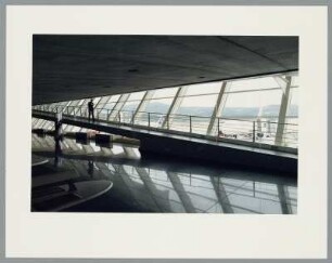 Flughafen, Bilbao