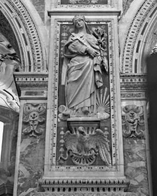 Heilige Margareta von Ungarn