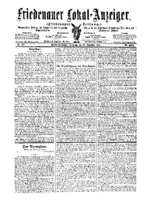 Nr. 303, 28.12.1913