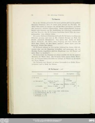 El Ta'āmera