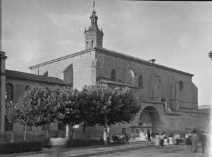 Iglesia de Santa María