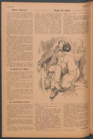La poesía en el Japón