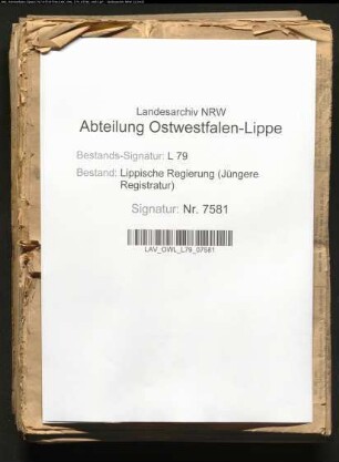 Verlustlisten I (veröffentlicht im Reichsanzeiger und Preußischen Staatsanzeiger) Nr. 401 - 425