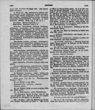 The Zoological Journal London. Heft IX. July 1826 - Jänner 1827