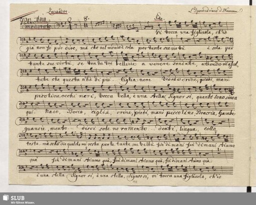 720. Aria: Vi tocca una figliuola / Naumann, J.G.