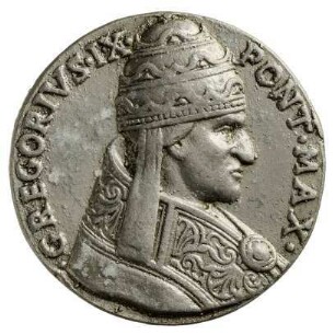 Medaille