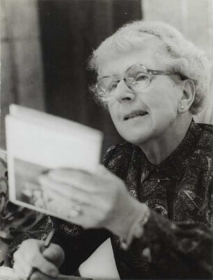 Angelika Petershagen