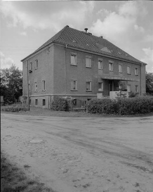 Wohnhaus