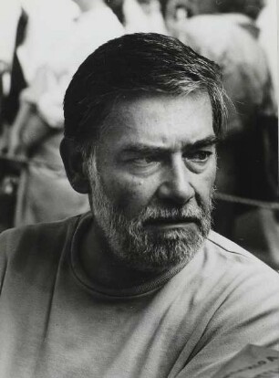 Klaus Frühauf
