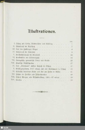 Illustrationen