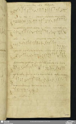 112 Christoph Thomas Walliser: Oremus praeceptis