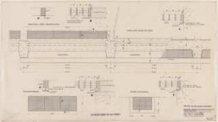 Technische Universität Berlin Elektrotechnische Institute, 2. Bauabschnitt: Abdeckgitter