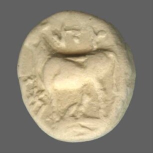 cn coin 1650 (Byzantion)