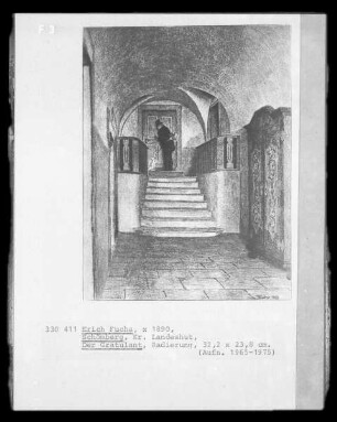 Der Gratulant (Schömberg, Kreis Landeshut)