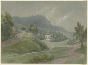 Partie aus dem Odenwald?
