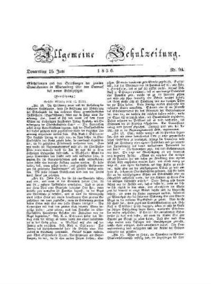 94: Heft 94
