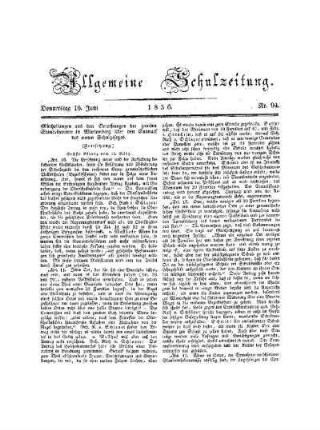 94: Heft 94