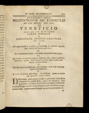 655-666, I - VIII