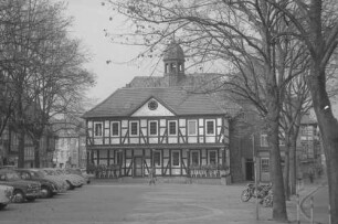 Northeim: Heimatmuseum