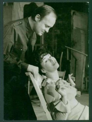 Der Preis (Arthur Miller)