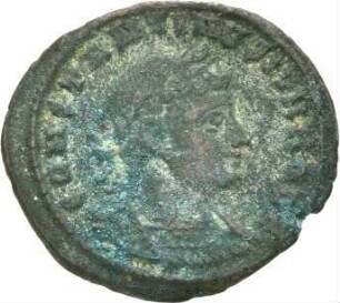 Constantinus II.